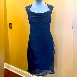 Scarlett “Little Black Dress”, Never Worn, size 14